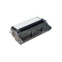 Lexmark 12S0400 Black Remanufactured Toner Cartridge