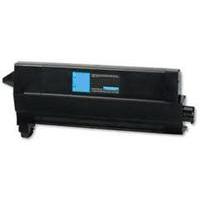 Lexmark C9202CH Remanufactured Cyan Toner Cartridge