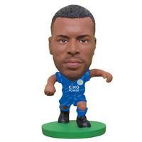 Leicester City F.C. SoccerStarz Morgan