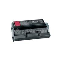 Lexmark 12S0300 Black Remanufactured Toner Cartridge