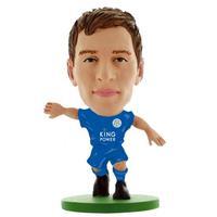 Leicester City F.C. SoccerStarz Albrighton