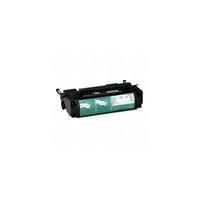 Lexmark 4K00199 Remanufactured Black Toner Cartridge