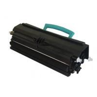 Lexmark E352H21E Black Remanufactured Toner Cartridge