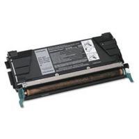 lexmark c734a1kg black remanufactured standard capacity toner cartridg ...