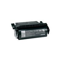 Lexmark 1382925 Remanufactured Black Toner Cartridge