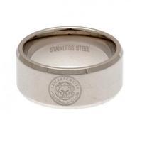 leicester city fc band ring small