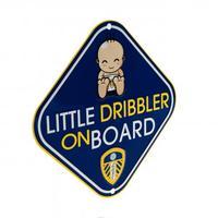 Leeds United F.C. Little Dribble...
