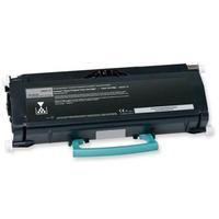 lexmark x463x11g black remanufactured extra high capacity toner cartri ...