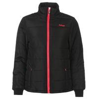 Lee Cooper Padded Jacket Ladies