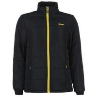 lee cooper padded jacket ladies