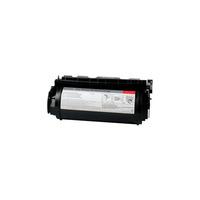 Lexmark 12A7465 Remanufactured Black Toner Cartridge