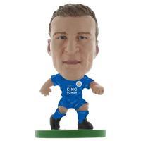 Leicester City F.C. SoccerStarz Huth