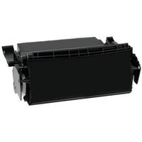 Lexmark 12A0725 Remanufactured Black Toner Cartridge