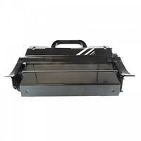 lexmark 0t654x11e black remanufactured extra high capacity toner cartr ...