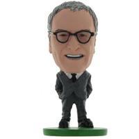 Leicester City F.C. SoccerStarz Ranieri