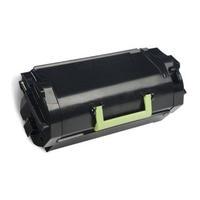 Lexmark 450A21AE Black Remanufactured Toner Cartridge