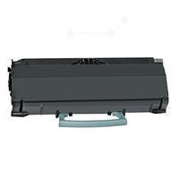 lexmark e360h31e black remanufactured high capacity toner cartridge