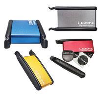 Lezyne Lever Patch Kit Puncture Kits & Levers