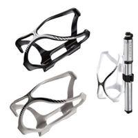 Lezyne Flow Cage HP Bottle Cage Bottle Cages
