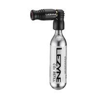 Lezyne Trigger Speed Drive CO2 Inflator Black CO2 Pumps