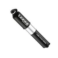 Lezyne Alloy Drive Mini ABS Pump with Hose - Small Manual Pumps