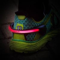 LED Safety Shoe Light