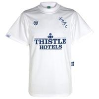 Leeds United 1996 Shirt, White