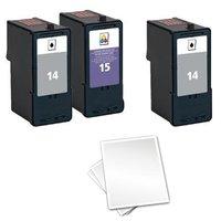 Lexmark X2630 Printer Ink Cartri...