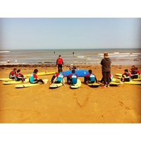 Learn To Surf In Kent