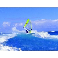 learn windsurfing brighton rya level 1