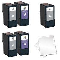 Lexmark Z2320 Printer Ink Cartri...