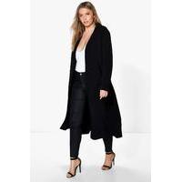 lexi waterfall duster black