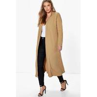 lexi waterfall duster camel