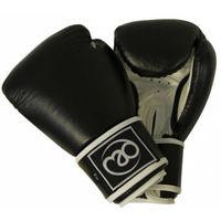Leather Pro Sparring Gloves