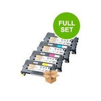 Lexmark C500n Printer Toner Cartridges