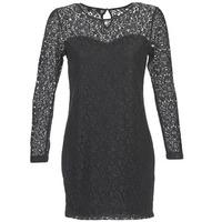 le temps des cerises joe womens dress in black