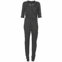 Les P\'tites Bombes CHOMALI women\'s Jumpsuit in black