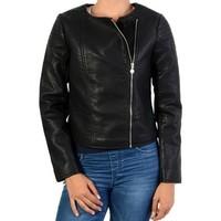 le temps des cerises jacket the time of the cherry blo bubble black wo ...