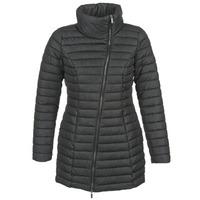 les ptites bombes mugonet womens jacket in black