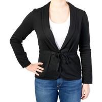 Le Temps des Cerises Veste Sillex Black women\'s Jacket in black