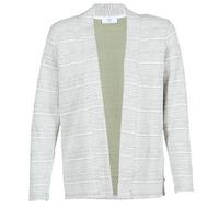 le temps des cerises ashley womens jacket in beige