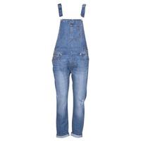 Levis HERITAGE OVERALLS women\'s Jumpsuit in blue