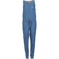 Lee JUMPSUIT women\'s Jumpsuit in blue