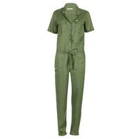 Lee JUMPSUIT LONG women\'s Jumpsuit in green