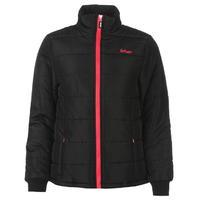 lee cooper padded jacket ladies