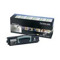 Lexmark X340 2.5K Return Cartrid...