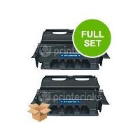 lexmark optra t610 printer toner cartridges