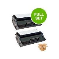 Lexmark E321 Printer Toner Cartridges