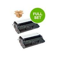 Lexmark E321 Printer Toner Cartridges