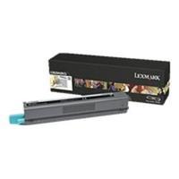 lexmark c925 black high yield toner 8k